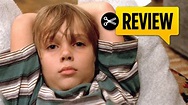 Review: Boyhood (2014) - Richard Linklater Drama HD - YouTube