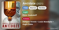 Antidote (film, 2021) - FilmVandaag.nl