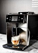 【流行消費】飛利浦全自動義式咖啡機 創作面板一鍵飄香 - 自由娛樂