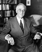 The Plot Against President Franklin D. Roosevelt
