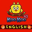 Koo Koo TV - English - YouTube