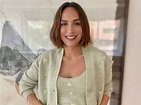 Tamara Falcó lleva la combinación top + cárdigan que arrasa en Instagram