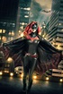 BATWOMAN - SERIE TV ITALIA