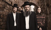 “Shtisel”, la serie que retrata la vida de una familia judía ortodoxa y ...