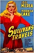 Los viajes de Sullivan (1941) - FilmAffinity