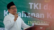 Muhaimin Iskandar Diingatkan Agar Kembali Pada Sejarah Berdirinya PKB