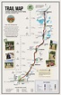 Recreation Map - Friends of Gandy Dancer State Trail