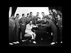 July 23, 1898 Clarence Holiday, My Sweet Tooth Says I Wanna - YouTube