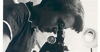 Rosalind Franklin, la mujer que descubrió la estructura del ADN