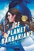 Ever After The Romance Book Specialists | Ice Planet Barbarians