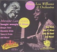 Mary Lou Williams & Orchestra And Meade Lux Lewis: Amazon.co.uk: CDs ...