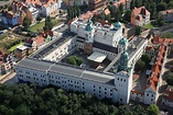 Castillo de los Duques de Pomerania en Szczecin, Stettiner Schloss ...