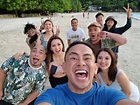 LOOK: 'Happy ToGetHer' cast heads to Dakak! | GMA Entertainment
