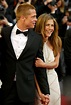 Jennifer Aniston y Brad Pitt: ¡Así fue la esperada reunión virtual de ...