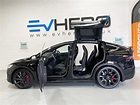 Tesla Model X P90D Highest Specification Available - EVHERO