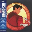 Joel P West – Shang-Chi And The Legend Of The Ten Rings (Original Score ...