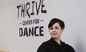 Meet Robyn Robbins of Thrive Center for Dance in Indian Head Park ...