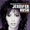 The Power Of Love - The Best Of... - Compilation - Jennifer Rush | Spotify