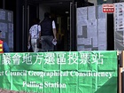區議會選舉｜曾鈺成：若投票率與2021年立會選舉相若算滿意 - 新浪香港