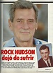 lecturas nº 1748 vida y muerte de rock hudson y - Comprar Revista ...