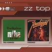 Zz Top - Tres Hombres/Fandango - Amazon.com Music