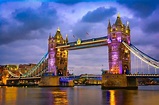 Turismo en Londres. ¿Qué hacer y qué ver en la capital del Reino Unido ...