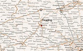 Reading, Pennsylvania Location Guide