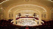 Chicago Symphony Orchestra | Meyer Sound