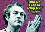 Timothy Leary - SafeJourney