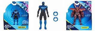 Blue Beetle's New Merchandise Collection Features Funko Pops, McFarlane ...