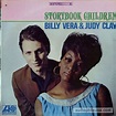 Billy Vera & Judy Clay - Storybook Children : Rare & Collectible Vinyl ...