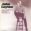 John Leyton – Johnny Remember Me (1977, Vinyl) - Discogs