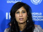IMF chief economist Gita Gopinath to leave job, return to Harvard ...