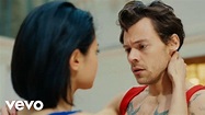 Harry Styles - As It Was (Official Video) - YouTube Music