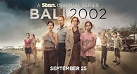 Stan Original Series Bali 2002 to premiere on 25 September