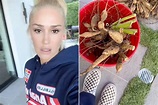 Gwen Stefani Gives Video Tour of Her Garden: '2024 Is Blooming Already'