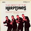The Harptones - The Best Of The Harptones (Vinyl) | Discogs