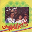Los Walker's de Huanuco - Que Viva El Amor | Discogs