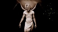 Lucifer the Fallen Angel - YouTube