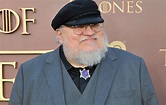 'Game of Thrones' writer George R. R. Martin says he's developing "a ...