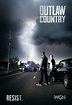 Outlaw Country (#2 of 3): Extra Large Movie Poster Image - IMP Awards