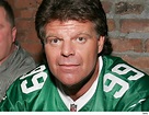 Jets Legend Mark Gastineau Diagnosed with Dementia, Alzheimer's ...