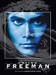 Crying Freeman - film 1995 - AlloCiné