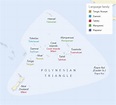 Polynesian languages – Linguistics – Te Ara Encyclopedia of New Zealand