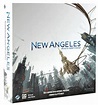 Recenzja gry: „New Angeles: Miasto Korporacji” - Konwenty Południowe