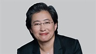 Lisa Su (AMD) devient la PDG la mieux payée au monde