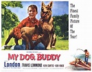 My Dog, Buddy | Buddy, Buddy movie, Dogs