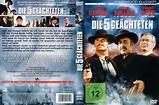 Die 5 Geächteten: DVD oder Blu-ray leihen - VIDEOBUSTER.de