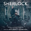 Sherlock Soundtrack - music by Michael Price & David Arnold