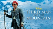 Watch Third Man on the Mountain | Full Movie | Disney+